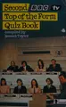 Cover image for Second BBC/TV Top of the Form quiz book