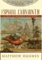 Cover image for The Spiral Labyrinth