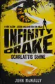 Cover image for Infinity Drake - Scarlattis Söhne