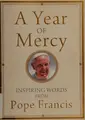 Cover image for A year of mercy