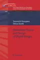 Cover image for Realization Theory and Design of Digital Images (Lecture Notes in Control and Information Sciences)
