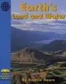 Cover image for Earth's Land and Water (Yellow Umbrella Books)