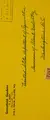 Cover image for Dahlias, 1942 price list