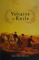 Cover image for Voltaire in exile