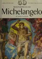 Cover image for Masterpieces by Michelangelo