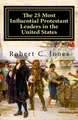 Cover image for The 25 Most Influential Protestant Leaders in the United States
