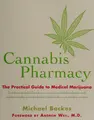 Cover image for Cannabis pharmacy