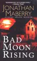 Cover image for Bad moon rising