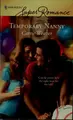 Cover image for Temporary nanny