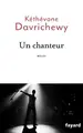 Cover image for Un Chanteur
