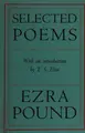 Cover image for Selected poems