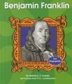 Cover image for Benjamin Franklin