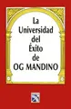 Cover image for La universidad del exito / The University of Success