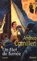 Cover image for Un filet de fumée