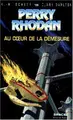 Cover image for Au cœur de la démesure