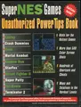 Cover image for Super NES Games: Unauthorized Power Tips Book
