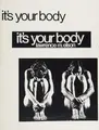 Cover image for It's your body