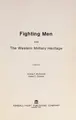 Cover image for Fighting men