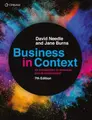 Cover image for Business in Context