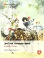 Cover image for Los Tres Mosqueteros N/c
