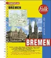 Cover image for Stadteatlas Grossraum Bremen-Oldenburg-Bremerhaven: 1:20.000