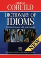 Cover image for Collins Cobuild Dictionary of Idioms