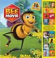 Cover image for Bee movie