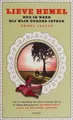 Cover image for Lieve hemel