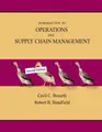 Cover image for Introduction to Operations and Supply Chain Management (2nd Edition)