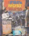 Cover image for The FBI's most wanted