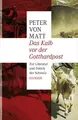 Cover image for Das Kalb vor der Gotthardpost