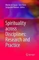 Cover image for Spirituality across Disciplines