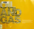 Cover image for Oil and gas