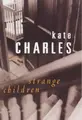 Cover image for STRANGE CHILDREN