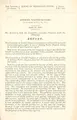Cover image for Anthony Walter Bayard