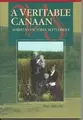 Cover image for A veritable Canaan