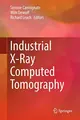 Cover image for Industrial X-Ray Computed Tomography