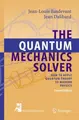 Cover image for The Quantum Mechanics Solver
