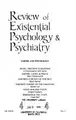 Cover image for Sartre and Psychology (Review of Existential Psychology & Psychiatry)