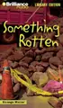 Cover image for Something Rotten