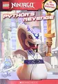 Cover image for Pythor's revenge