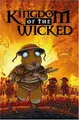 Cover image for Kingdom Of The Wicked