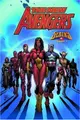 Cover image for New Avengers Vol. 2