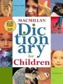 Cover image for Macmillan Dictionary for Children