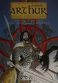 Cover image for Chwedl Arthur