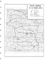 Cover image for Preparation plan for a Federal-state environmental impact statement on energy development in west-central North Dakota, May 1976
