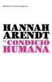 Cover image for La condició humana