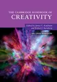 Cover image for Cambridge Handbook of Creativity