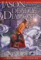 Cover image for Jason and the deadly diamonds