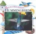 Cover image for Hummingbirds